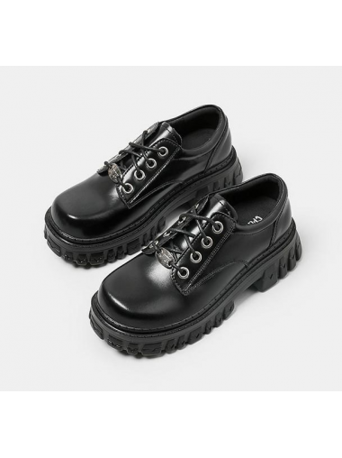 [人氣日系小皮鞋] No.39 - JSK LOAFERS 3930